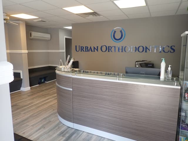 Urban Orthodontics photo