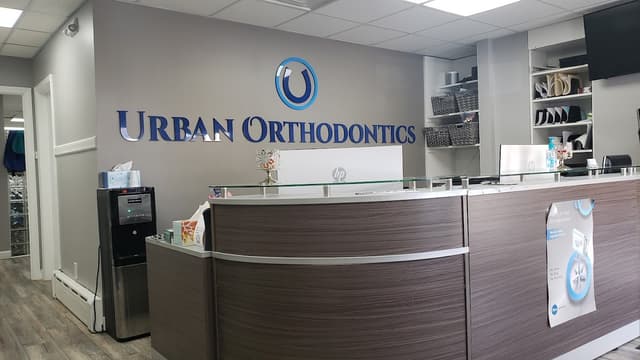 Urban Orthodontics photo