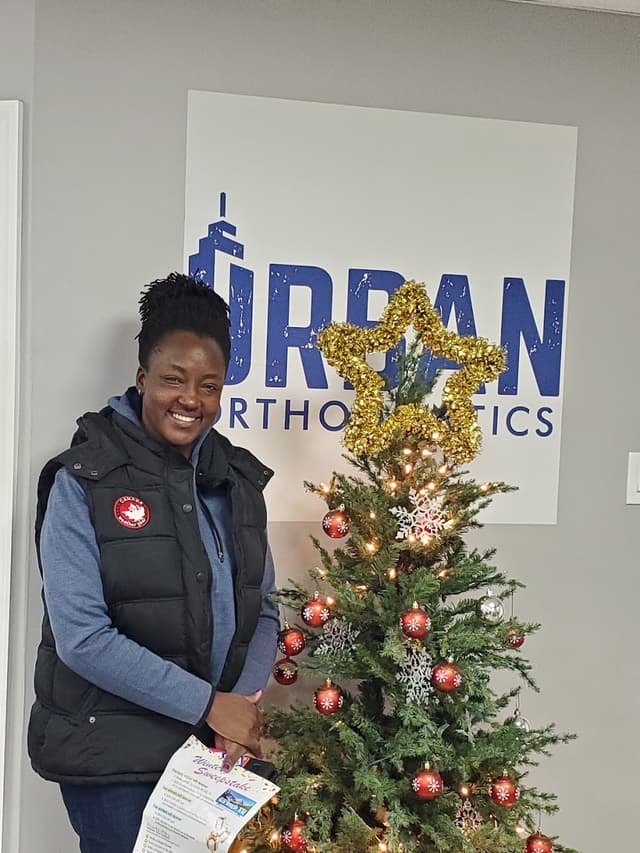 Urban Orthodontics photo
