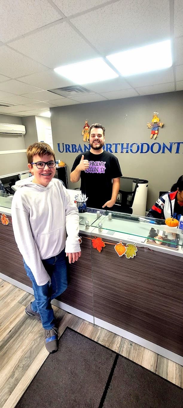 Urban Orthodontics photo
