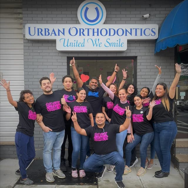 Urban Orthodontics photo