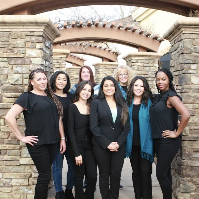 Bella Vista Smiles photo