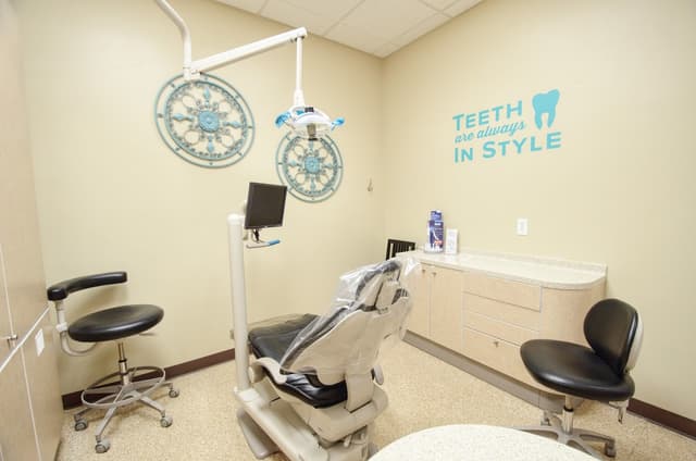 Bella Vista Smiles photo