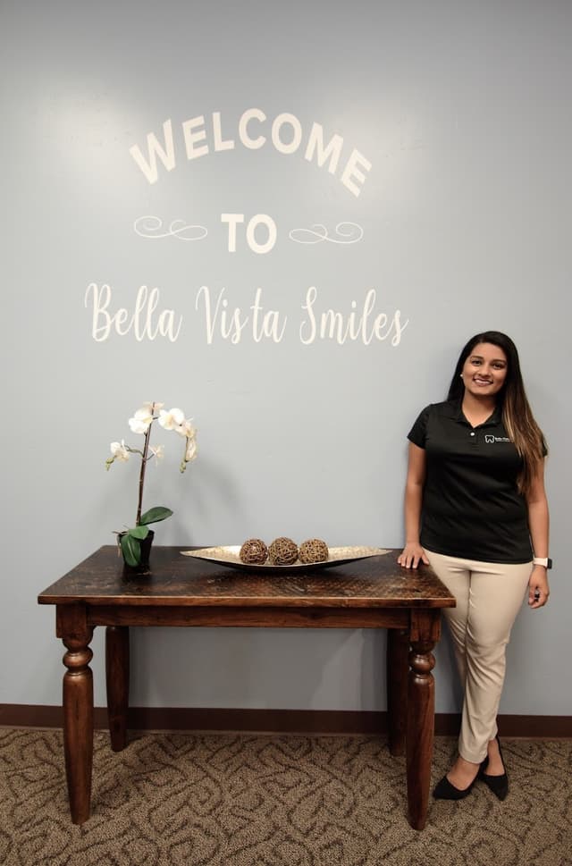 Bella Vista Smiles photo