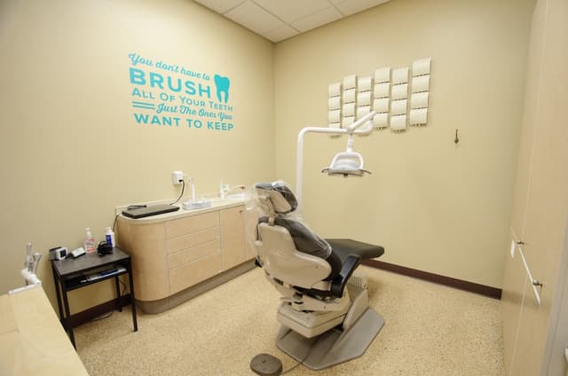Bella Vista Smiles photo