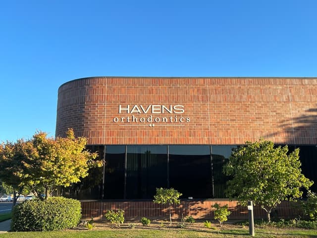 Havens Orthodontics photo