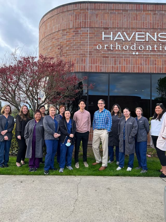 Havens Orthodontics photo