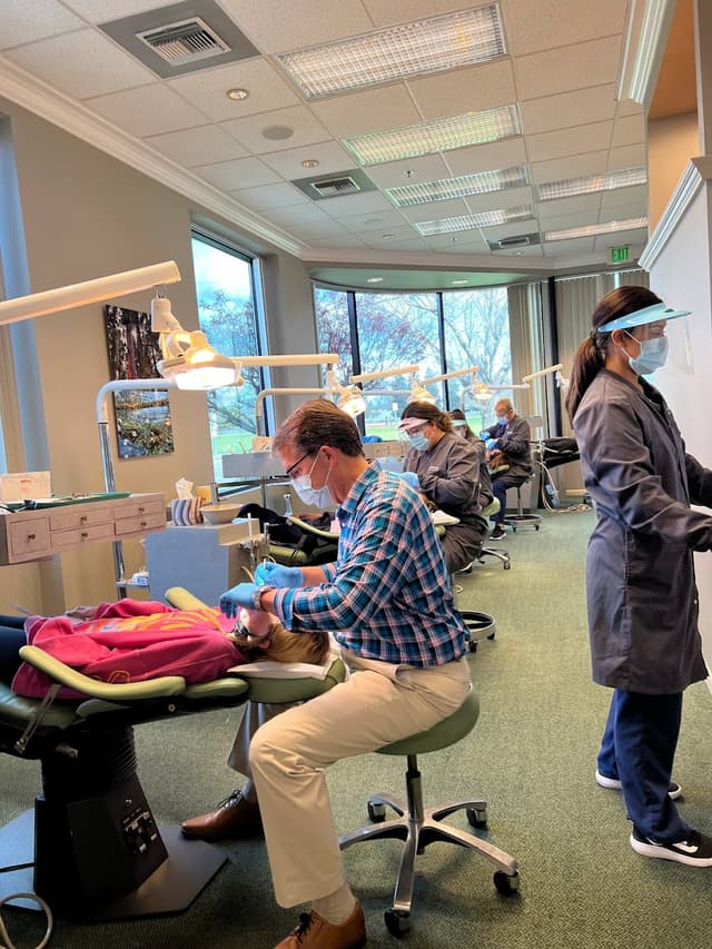 Havens Orthodontics photo