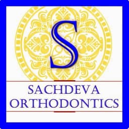 Sachdeva Orthodontics's profile image