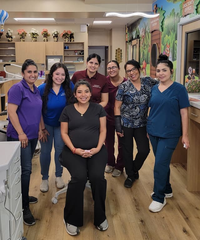 Sachdeva Orthodontics photo