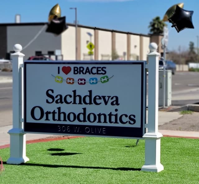 Sachdeva Orthodontics photo