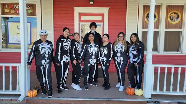 Sachdeva Orthodontics photo