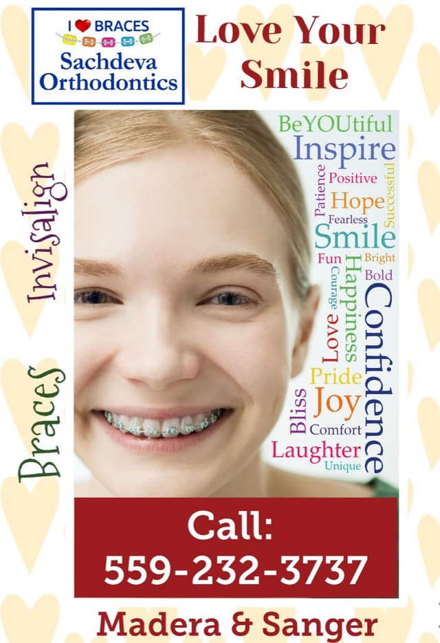 Sachdeva Orthodontics photo
