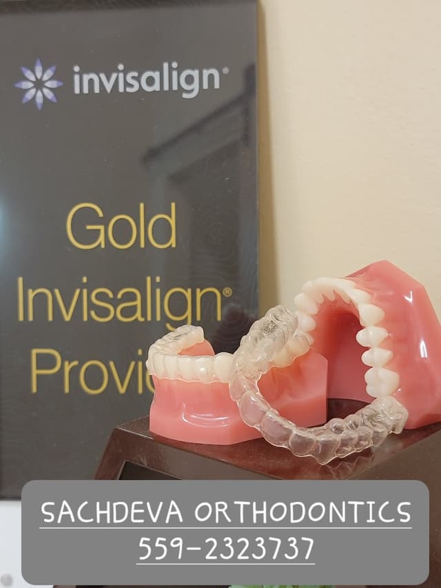 Sachdeva Orthodontics photo