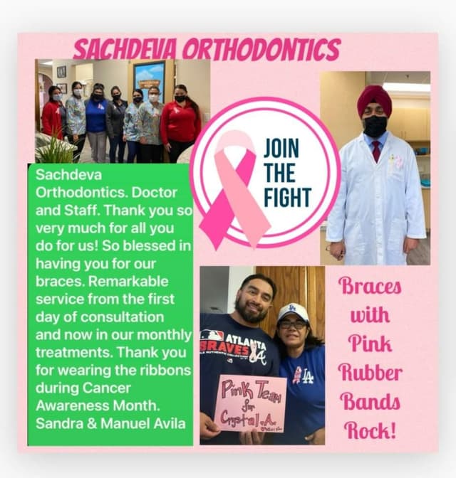 Sachdeva Orthodontics photo