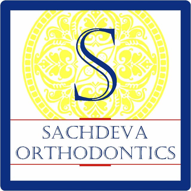 Sachdeva Orthodontics photo