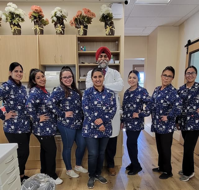 Sachdeva Orthodontics photo