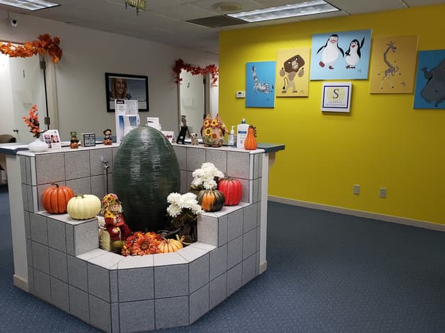 Sachdeva Orthodontics photo