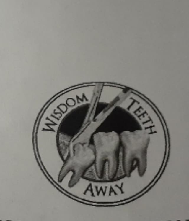 Wisdom Teeth Away photo
