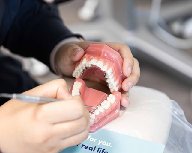 Clarity Orthodontics photo