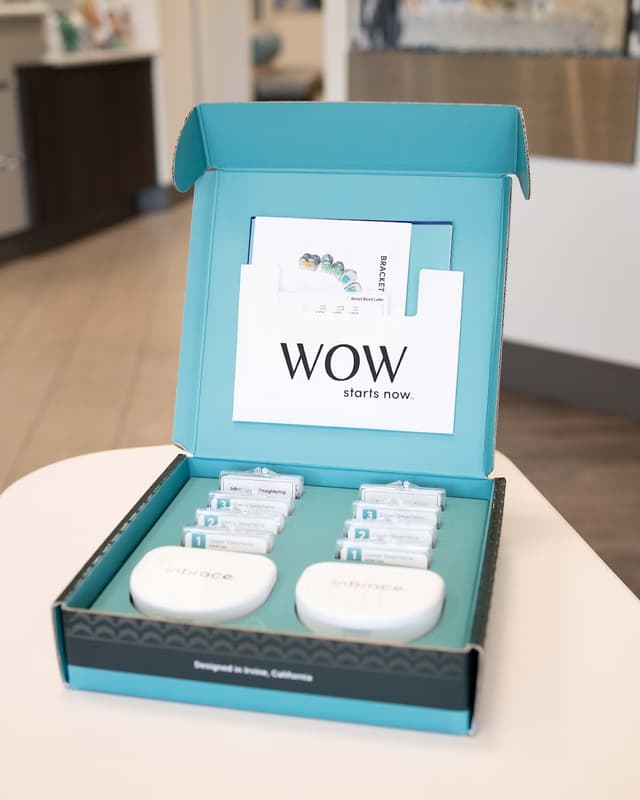 Clarity Orthodontics photo