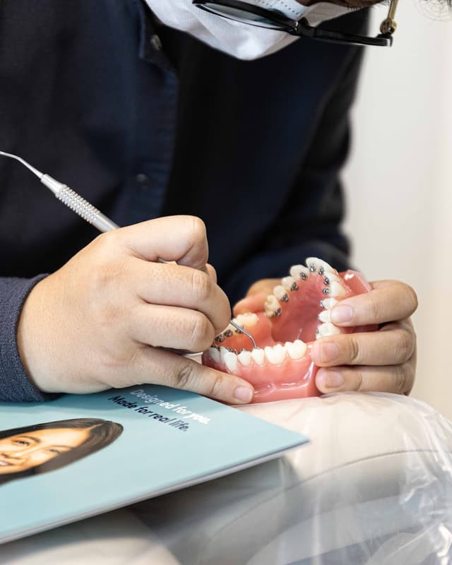 Clarity Orthodontics photo
