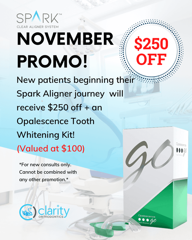 Clarity Orthodontics photo