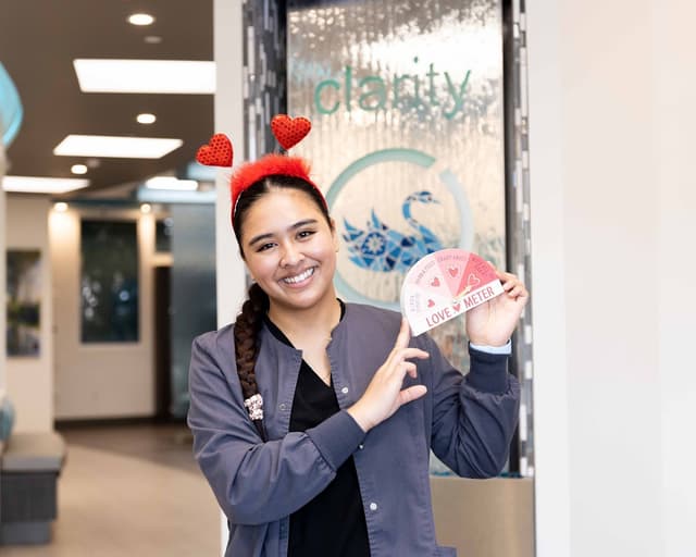 Clarity Orthodontics photo