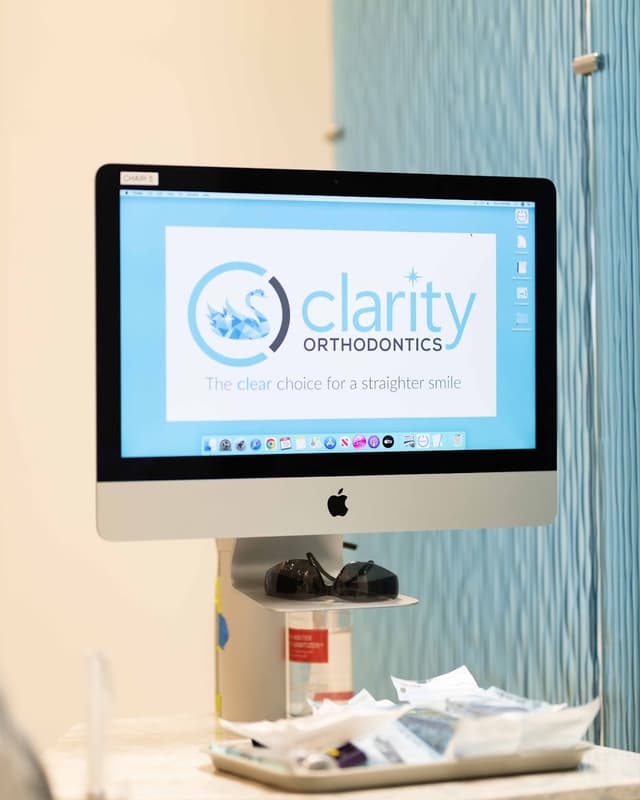 Clarity Orthodontics photo