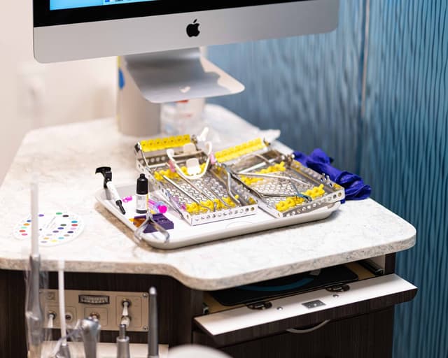 Clarity Orthodontics photo