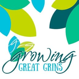 Growing Great Grins's profile image