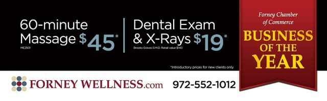 Forney Wellness photo