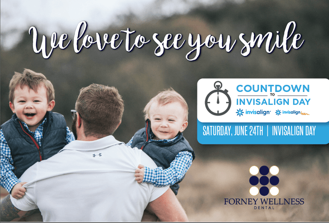 Forney Wellness photo