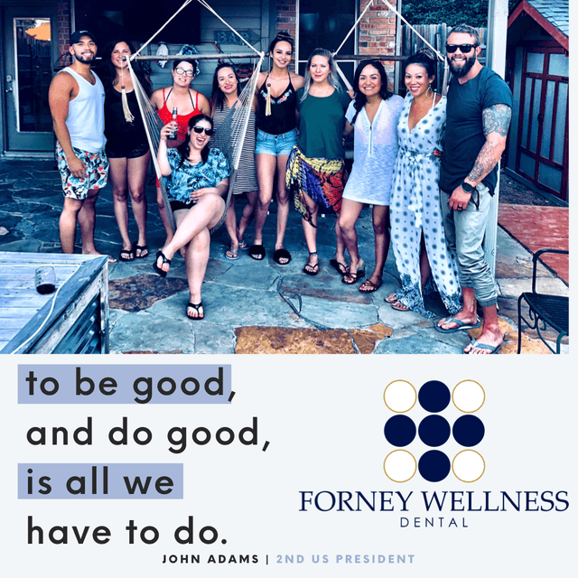 Forney Wellness photo
