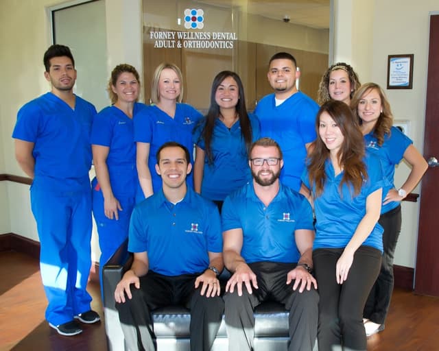 Forney Wellness photo