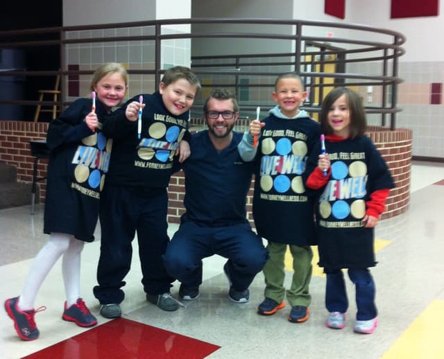 Forney Wellness photo