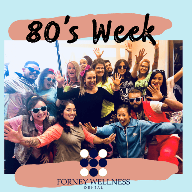 Forney Wellness photo