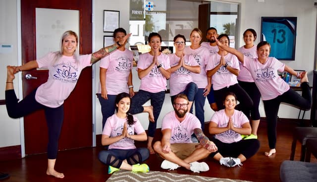 Forney Wellness photo