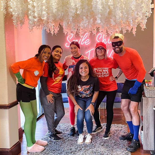 Forney Wellness photo