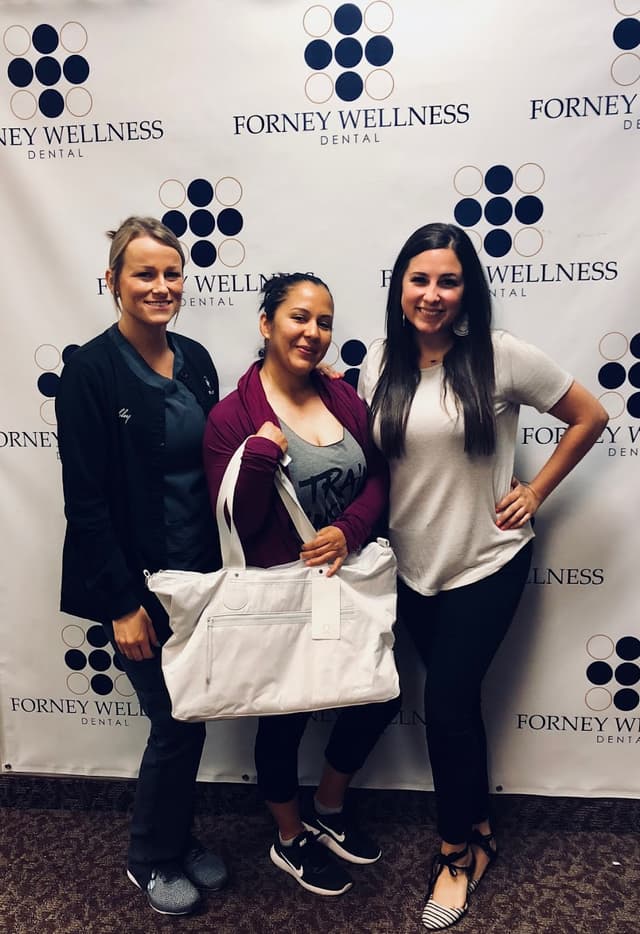 Forney Wellness photo