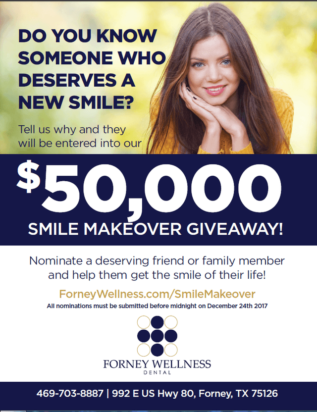 Forney Wellness photo