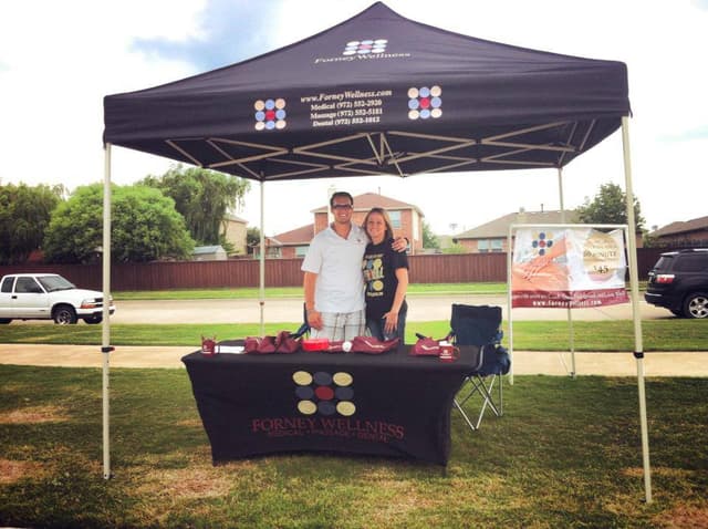 Forney Wellness photo
