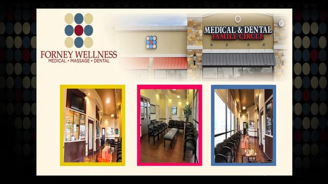 Forney Wellness photo