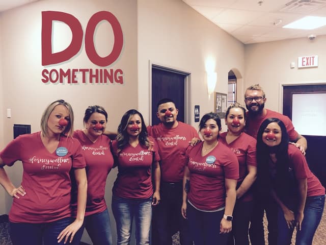 Forney Wellness photo