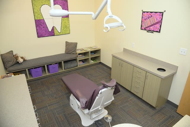 Austin Kids Teeth photo