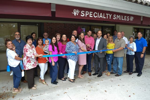 Specialty Smiles Orthodontists, Miami Lakes Braces & Invisalign photo