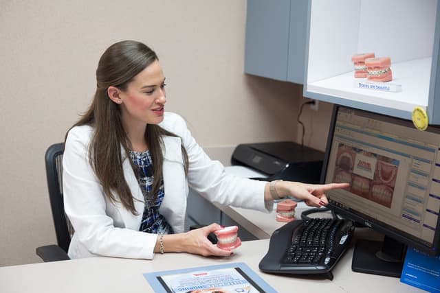 Specialty Smiles Orthodontists, Miami Lakes Braces & Invisalign photo