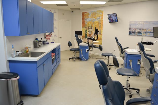 Specialty Smiles Orthodontists, Miami Lakes Braces & Invisalign photo