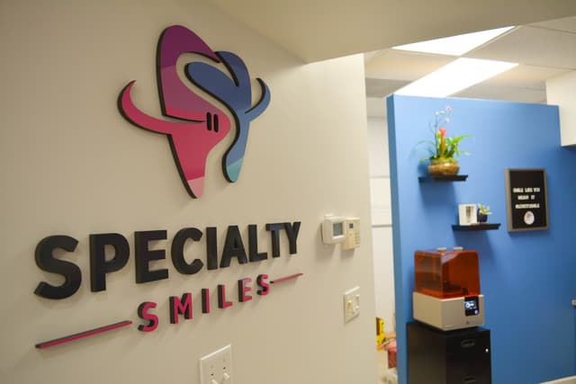 Specialty Smiles Orthodontists, Miami Lakes Braces & Invisalign photo