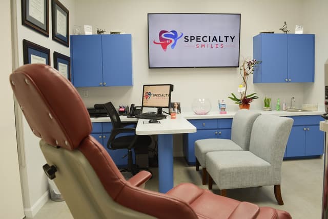 Specialty Smiles Orthodontists, Miami Lakes Braces & Invisalign photo